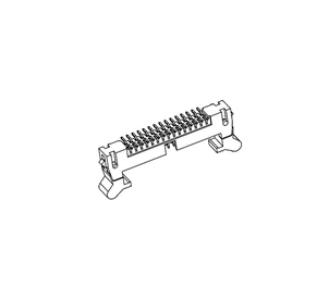 牛角PH2.00mm SMT系列